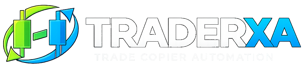 TraderXA Trade Copier Automation